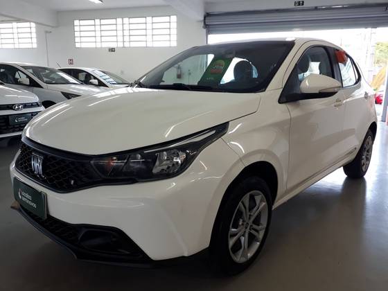 FIAT ARGO 1.0 FIREFLY FLEX DRIVE MANUAL